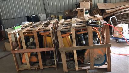 播州行李、家具、电器包装托运