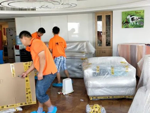 播州精品搬家公司